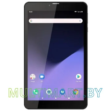 Планшет Vertex Tab X8 (черный)